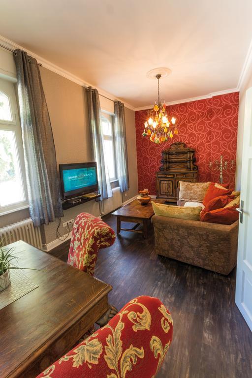 La Dolce Villa Bad Ems Ruang foto