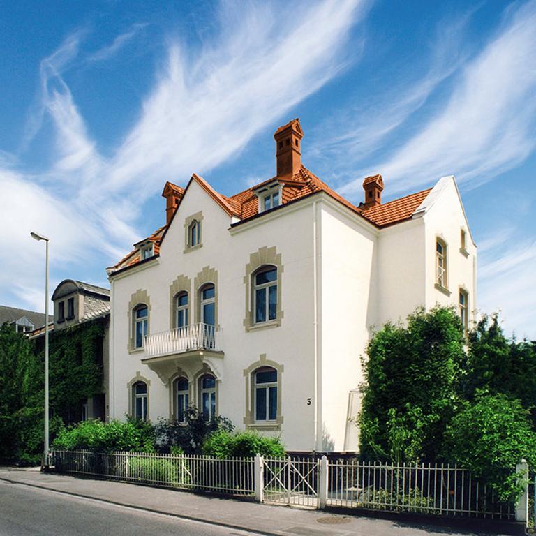 La Dolce Villa Bad Ems Ruang foto